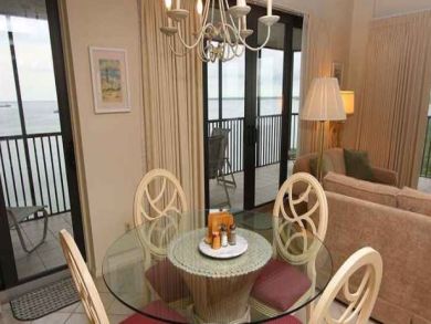 Dining Table Seats 4